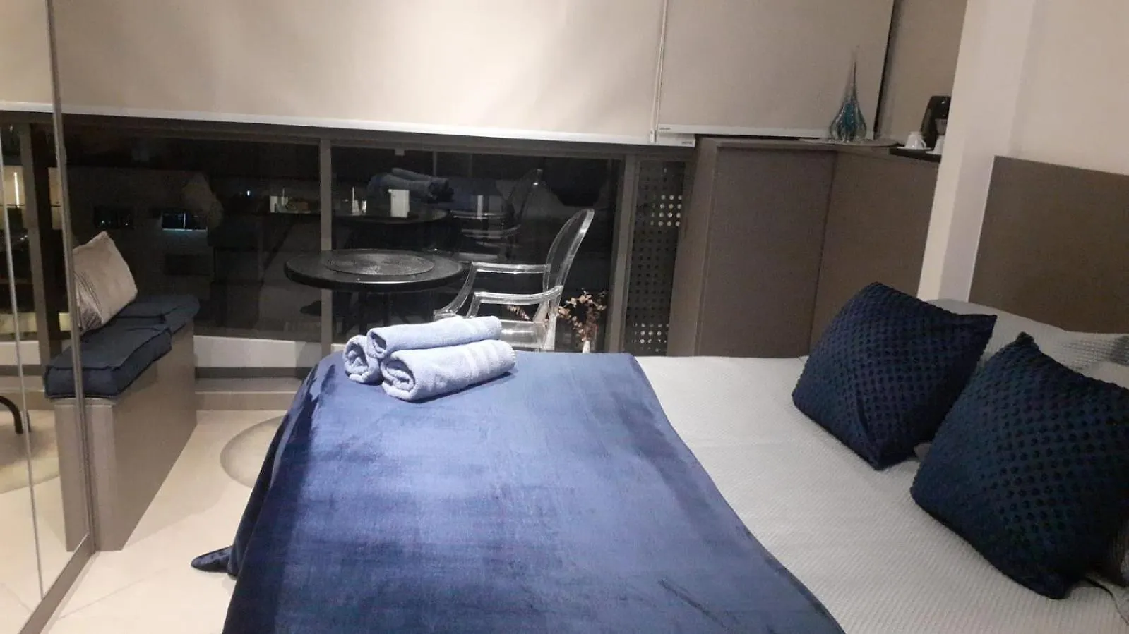 Apartment Studio Charmoso E Pratico Na Oscar Freire-Reboucas Sao Paulo
