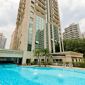Innside By Melia Sao Paulo Higienopolis Отель